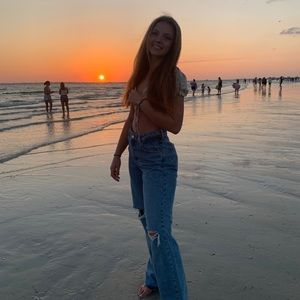 Meet your Posher, Charley